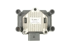 Recambio de bobina para volkswagen golf iv (1j1) 1.4 16v referencia OEM IAM 032905106B 0986221048  2
