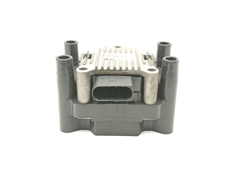 Recambio de bobina para volkswagen golf iv (1j1) 1.4 16v referencia OEM IAM 032905106B 0986221048 