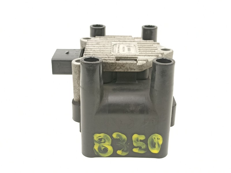 Recambio de bobina para volkswagen golf iv (1j1) 1.4 16v referencia OEM IAM 032905106B 0986221048 