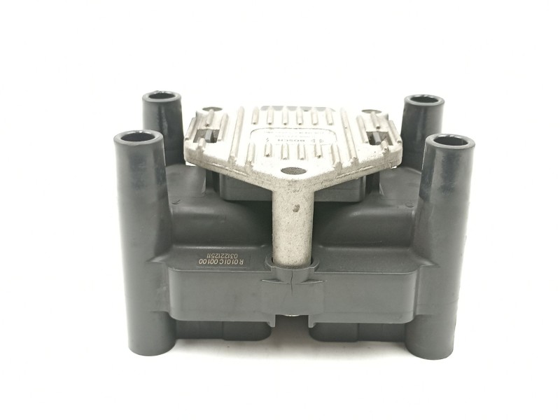 Recambio de bobina para volkswagen golf iv (1j1) 1.4 16v referencia OEM IAM 032905106B 0986221048 