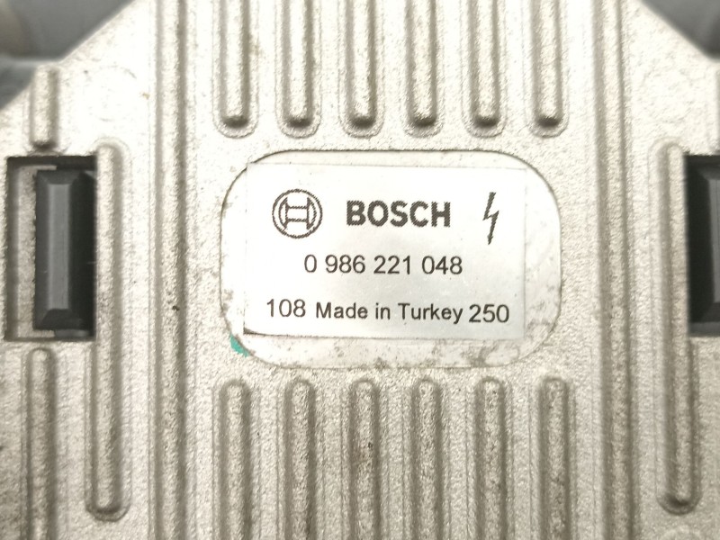 Recambio de bobina para volkswagen golf iv (1j1) 1.4 16v referencia OEM IAM 032905106B 0986221048 