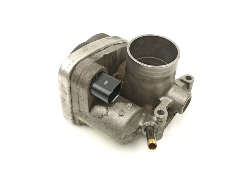 Recambio de caja mariposa para volkswagen golf iv (1j1) 1.4 16v referencia OEM IAM 036133062L 408238321006 