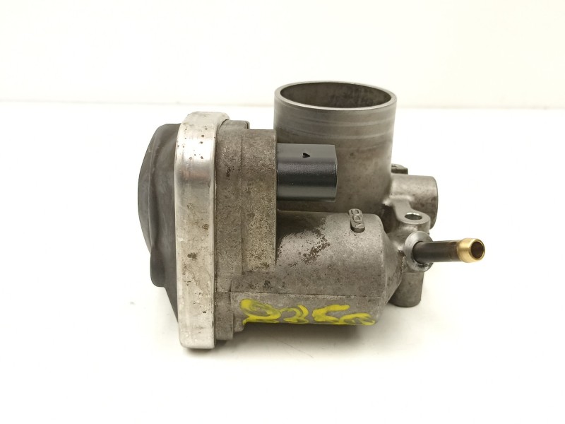 Recambio de caja mariposa para volkswagen golf iv (1j1) 1.4 16v referencia OEM IAM 036133062L 408238321006 