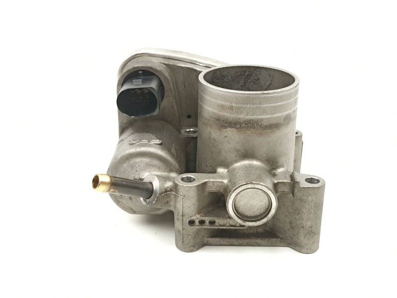 Recambio de caja mariposa para volkswagen golf iv (1j1) 1.4 16v referencia OEM IAM 036133062L 408238321006 
