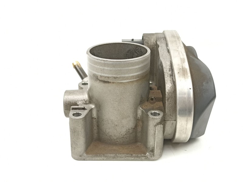 Recambio de caja mariposa para volkswagen golf iv (1j1) 1.4 16v referencia OEM IAM 036133062L 408238321006 