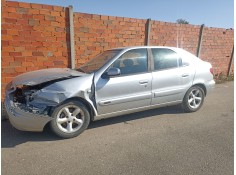 citroën xsara (n1) del año 2002