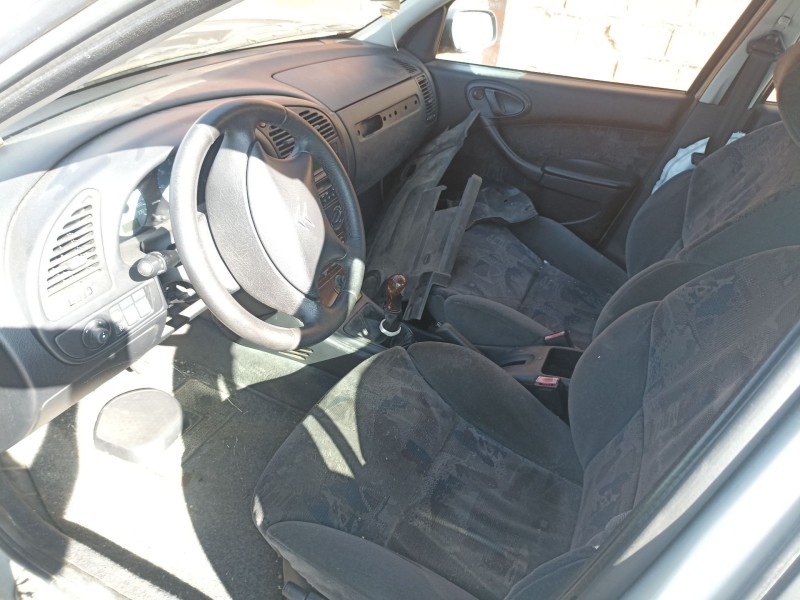 citroën xsara (n1) del año 2002