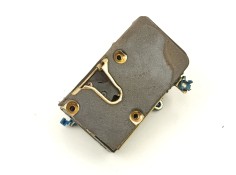 Recambio de cerradura puerta delantera derecha para citroën xantia (x1_, x2_) 2.0 hdi 90 referencia OEM IAM 9136J6  