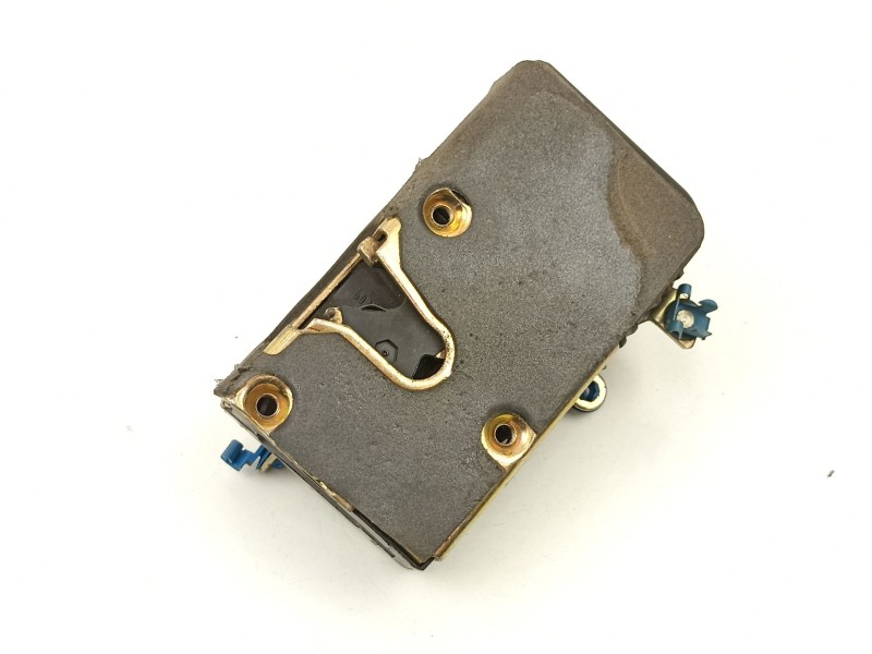 Recambio de cerradura puerta delantera derecha para citroën xantia (x1_, x2_) 2.0 hdi 90 referencia OEM IAM 9136J6  