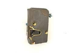 Recambio de cerradura puerta delantera derecha para citroën xantia (x1_, x2_) 2.0 hdi 90 referencia OEM IAM 9136J6   2