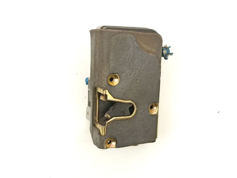 Recambio de cerradura puerta delantera derecha para citroën xantia (x1_, x2_) 2.0 hdi 90 referencia OEM IAM 9136J6  