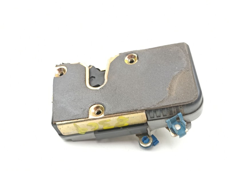 Recambio de cerradura puerta delantera derecha para citroën xantia (x1_, x2_) 2.0 hdi 90 referencia OEM IAM 9136J6  