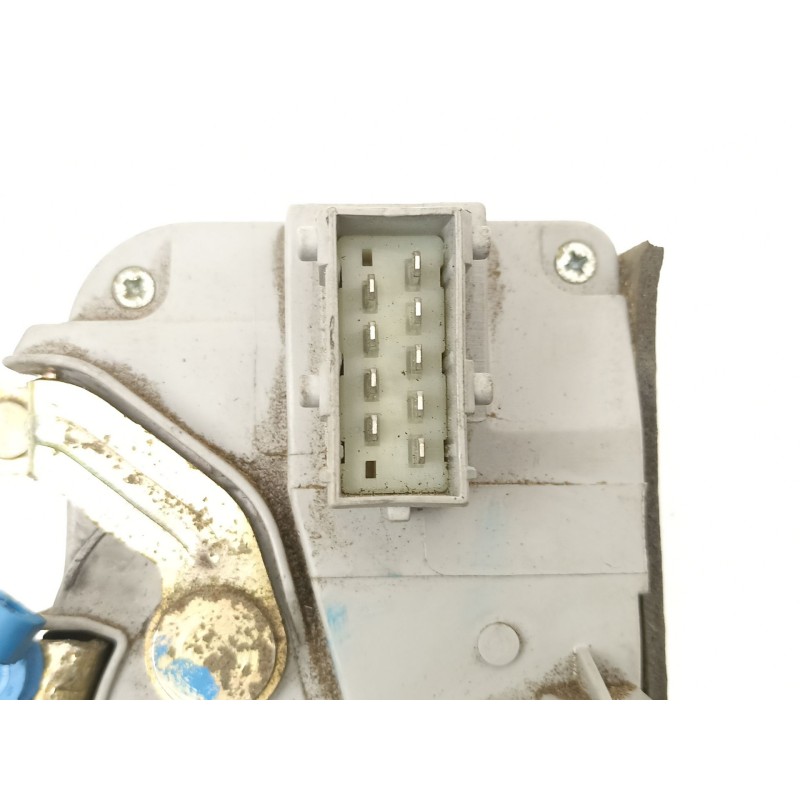 Recambio de cerradura puerta delantera derecha para citroën xantia (x1_, x2_) 2.0 hdi 90 referencia OEM IAM 9136J6  