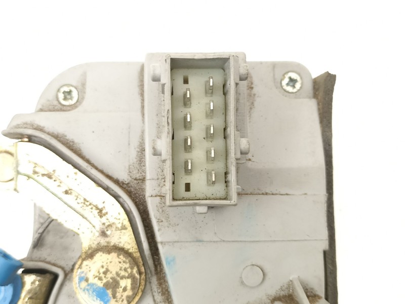 Recambio de cerradura puerta delantera derecha para citroën xantia (x1_, x2_) 2.0 hdi 90 referencia OEM IAM 9136J6  