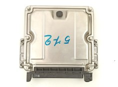 Recambio de centralita para citroën xantia (x1_, x2_) 2.0 hdi 90 referencia OEM IAM 9635157280 0281001978  2