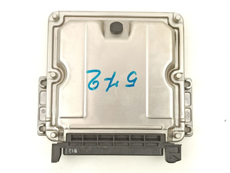 Recambio de centralita para citroën xantia (x1_, x2_) 2.0 hdi 90 referencia OEM IAM 9635157280 0281001978 