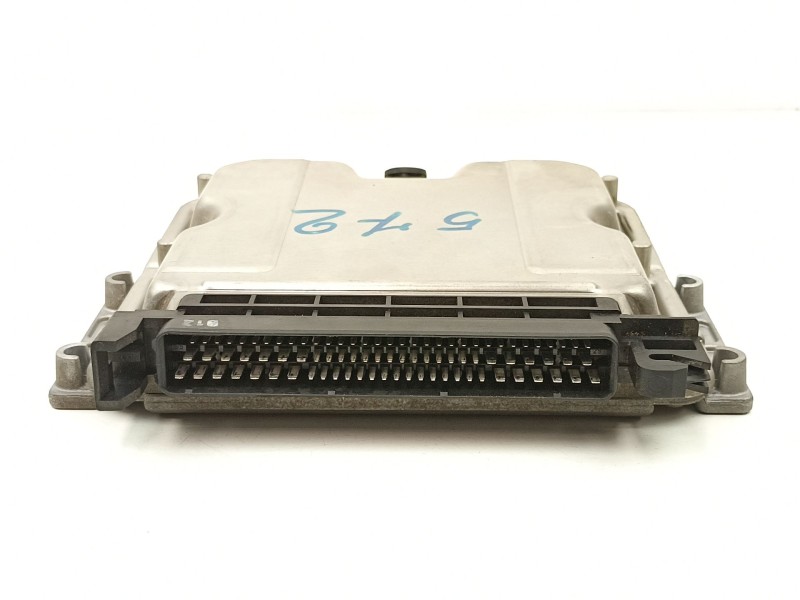 Recambio de centralita para citroën xantia (x1_, x2_) 2.0 hdi 90 referencia OEM IAM 9635157280 0281001978 