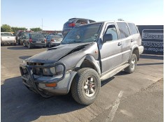 nissan terrano ii (r20) del año 1997