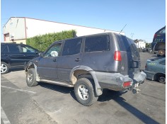 nissan terrano ii (r20) del año 1997 2