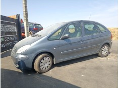 citroën xsara picasso (n68) del año 2007