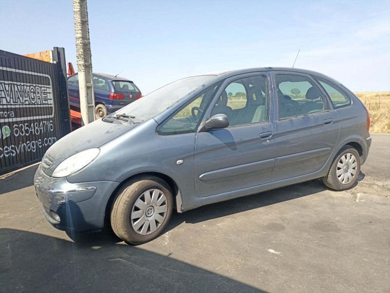 citroën xsara picasso (n68) del año 2007