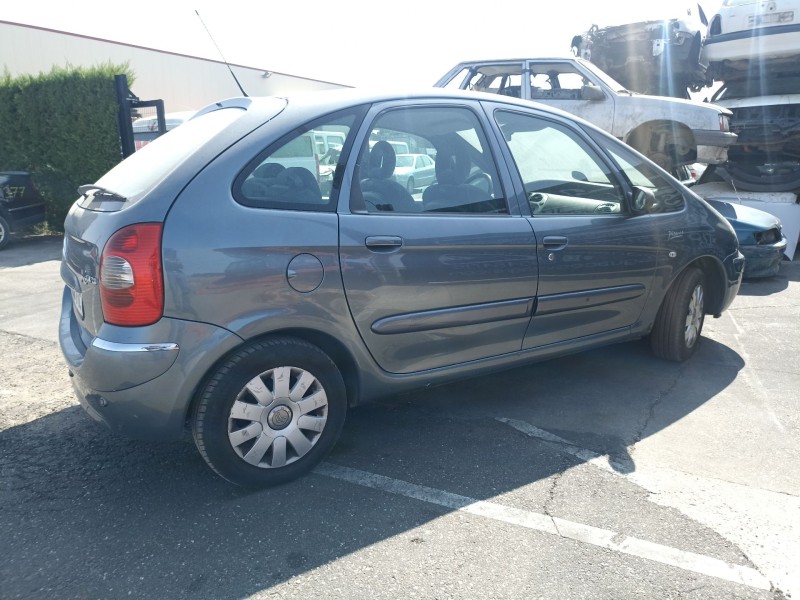 citroën xsara picasso (n68) del año 2007