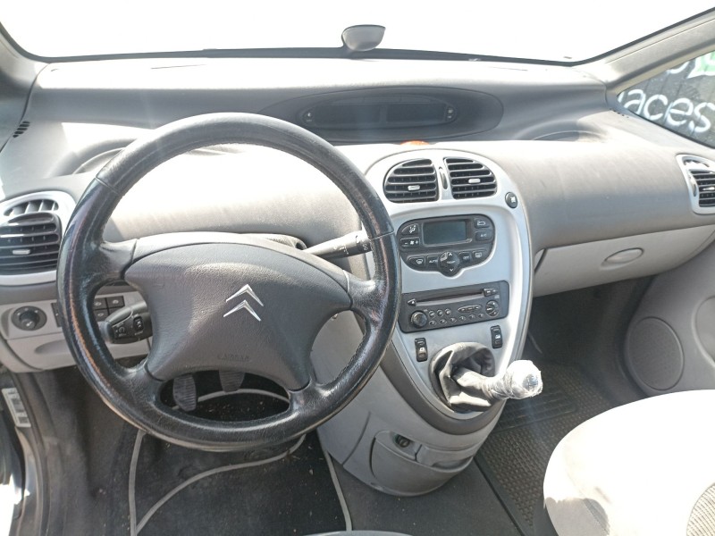 citroën xsara picasso (n68) del año 2007