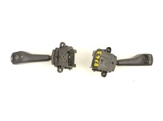 Recambio de mando luces y limpias para bmw x3 (e83) 2.0 sd referencia OEM IAM 8363669 01204020 8363668 2