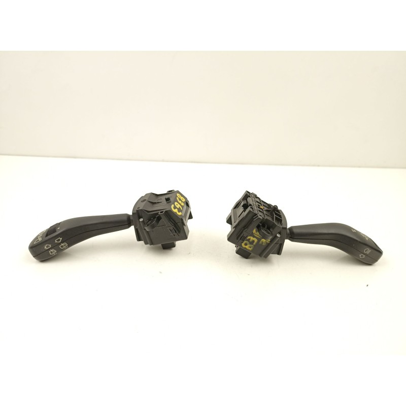 Recambio de mando luces y limpias para bmw x3 (e83) 2.0 sd referencia OEM IAM 8363669 01204020 8363668