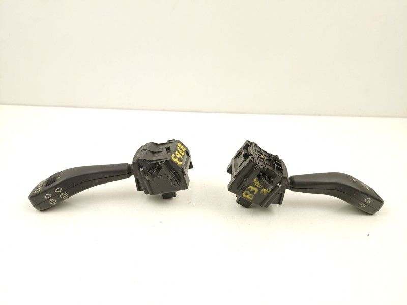 Recambio de mando luces y limpias para bmw x3 (e83) 2.0 sd referencia OEM IAM 8363669 01204020 8363668