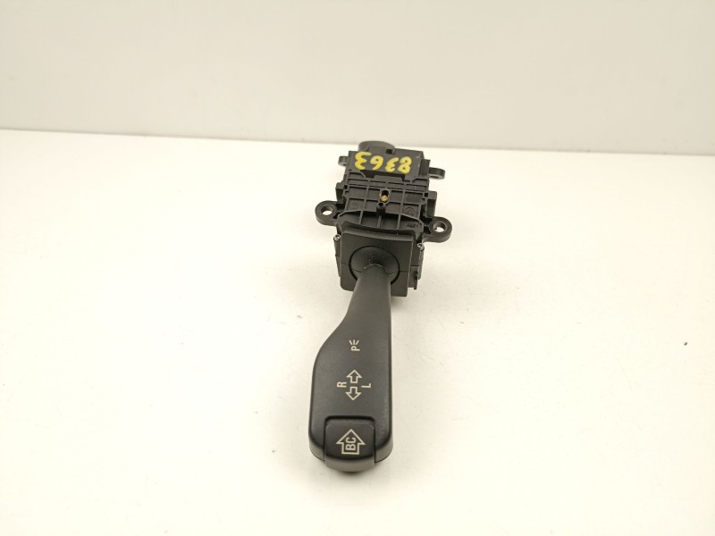 Recambio de mando luces y limpias para bmw x3 (e83) 2.0 sd referencia OEM IAM 8363669 01204020 8363668