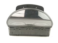 Recambio de cuadro instrumentos para bmw x3 (e83) 2.0 sd referencia OEM IAM 3451581   2