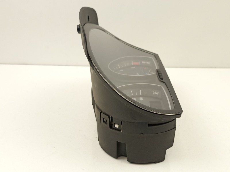 Recambio de cuadro instrumentos para bmw x3 (e83) 2.0 sd referencia OEM IAM 3451581  