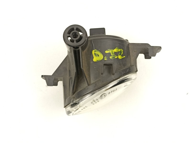 Recambio de antiniebla izquierdo para bmw x3 (e83) 2.0 sd referencia OEM IAM 63176924655 89203675 