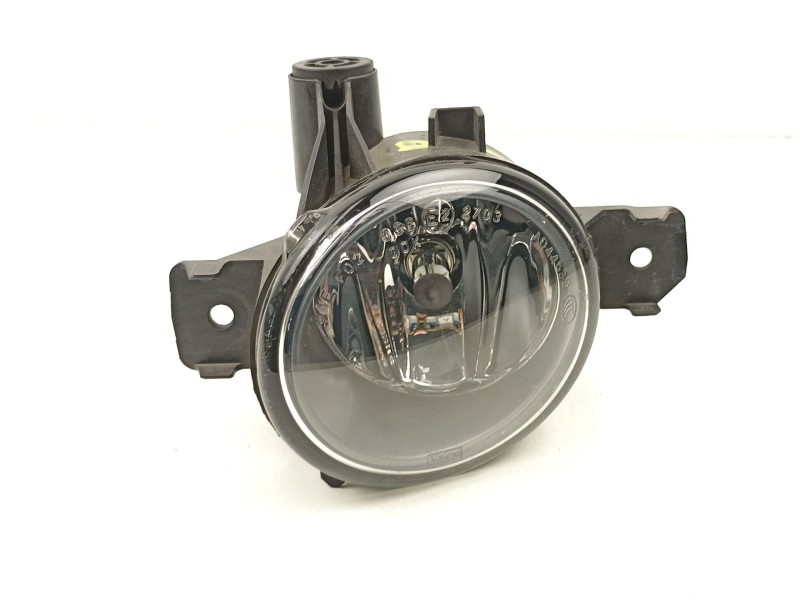 Recambio de antiniebla izquierdo para bmw x3 (e83) 2.0 sd referencia OEM IAM 63176924655 89203675 