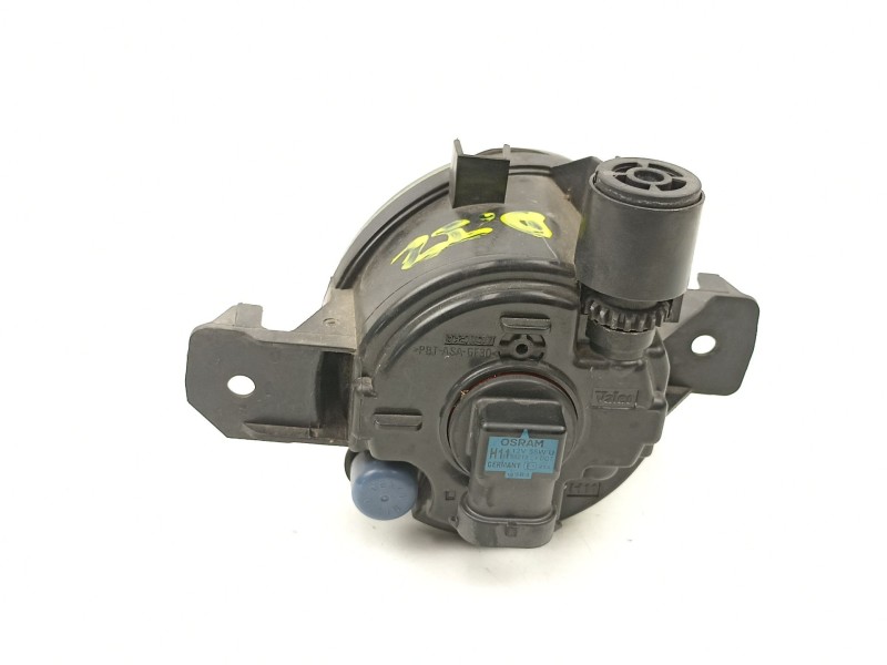 Recambio de antiniebla izquierdo para bmw x3 (e83) 2.0 sd referencia OEM IAM 63176924655 89203675 