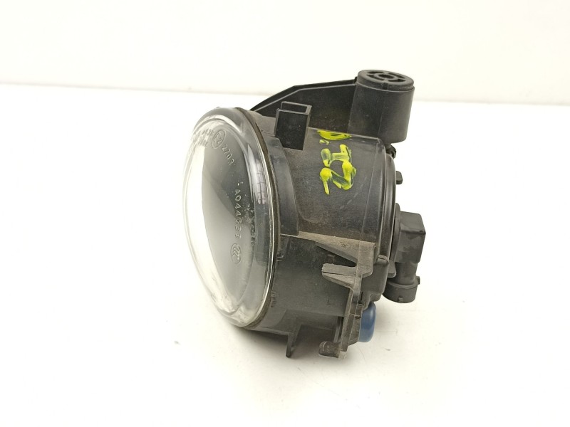 Recambio de antiniebla izquierdo para bmw x3 (e83) 2.0 sd referencia OEM IAM 63176924655 89203675 