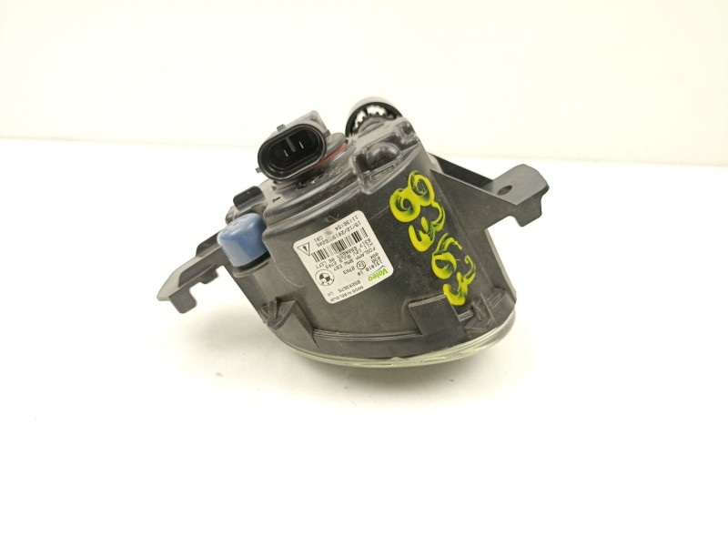 Recambio de antiniebla izquierdo para bmw x3 (e83) 2.0 sd referencia OEM IAM 63176924655 89203675 