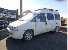 citroën jumpy i (u6u_) del año 2000