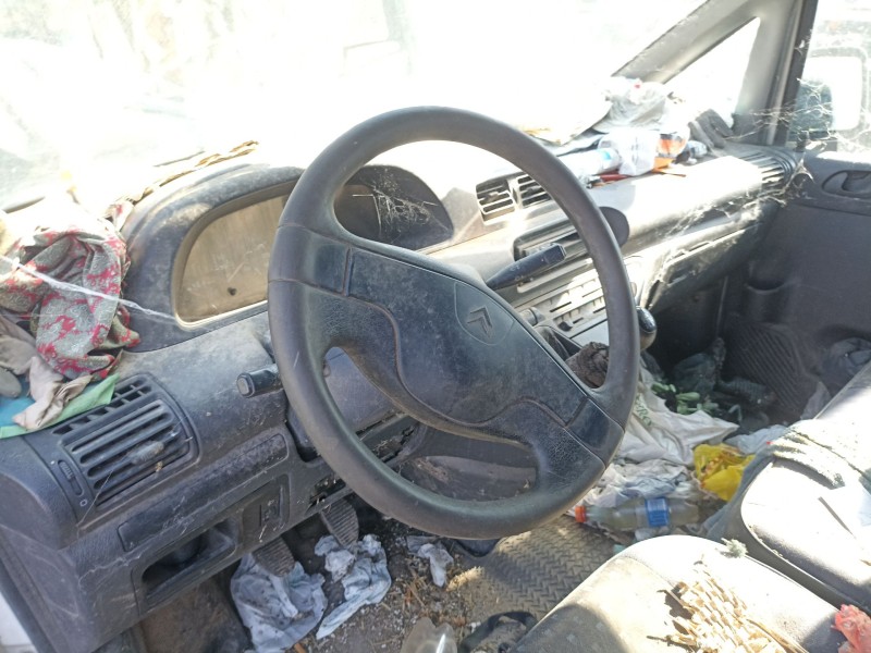 citroën jumpy i (u6u_) del año 2000