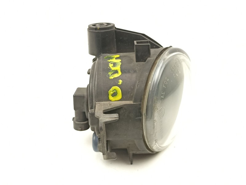 Recambio de antiniebla derecho para bmw x3 (e83) 2.0 sd referencia OEM IAM 63176924656 89203663 