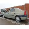 dacia logan del año 2007