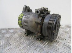 Recambio de aire acondicionado : renault clio : 1.2 g (58,46cv) [2000] para renault clio 1.2 g referencia OEM IAM SD6V12R134A  