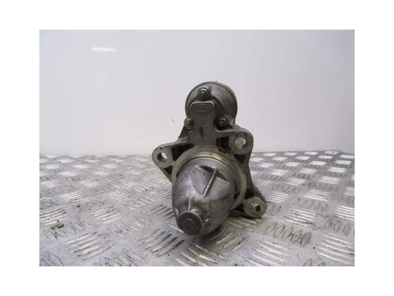 Recambio de motor arranque para rover 400 ii (rt) 416 si referencia OEM IAM NAD101080 30002A 
