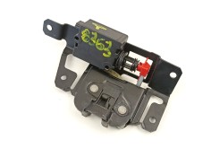 Recambio de cerradura maletero porton para bmw x3 (e83) 2.0 sd referencia OEM IAM 51247201561  