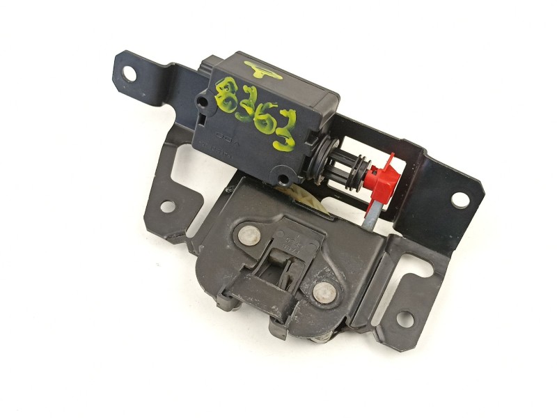 Recambio de cerradura maletero porton para bmw x3 (e83) 2.0 sd referencia OEM IAM 51247201561  