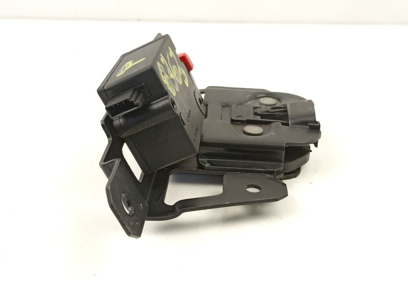 Recambio de cerradura maletero porton para bmw x3 (e83) 2.0 sd referencia OEM IAM 51247201561  