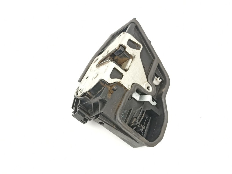 Recambio de cerradura puerta trasera izquierda para bmw x3 (e83) 2.0 sd referencia OEM IAM 7202147  