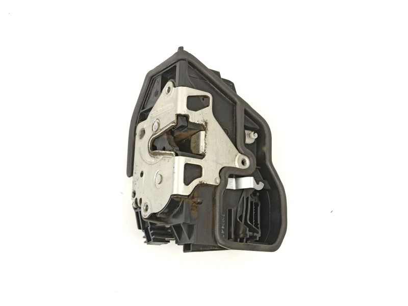 Recambio de cerradura puerta trasera izquierda para bmw x3 (e83) 2.0 sd referencia OEM IAM 7202147  