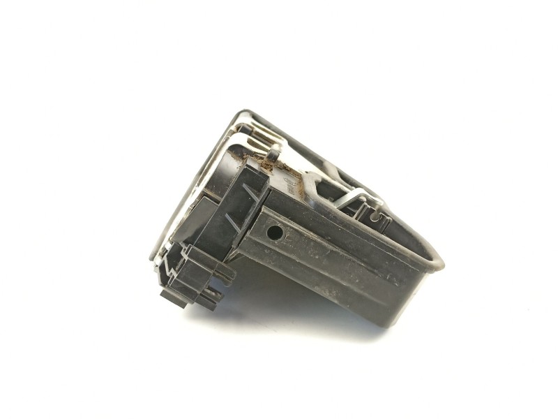 Recambio de cerradura puerta trasera izquierda para bmw x3 (e83) 2.0 sd referencia OEM IAM 7202147  